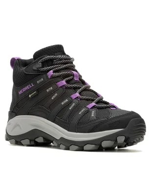 Tenis Merrell Claypool de mujer para hiking