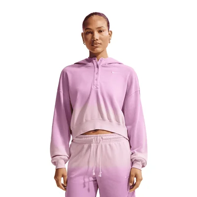 Sudadera Nike Sportswear Phoenix Fleece