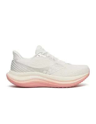 Tenis Triumph 23 para correr Saucony de mujer