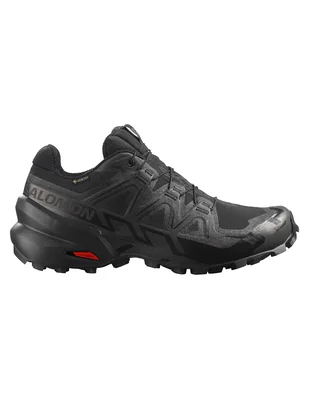 Tenis Salomon Speedcross de mujer para trail running