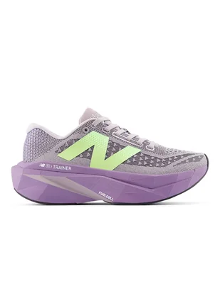 Tenis SuperComp Trainer V4 para correr New Balance de mujer