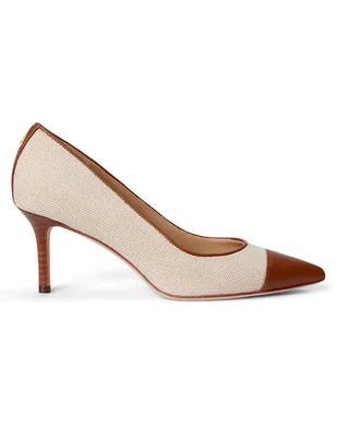 Zapatilla Lauren Ralph Lauren