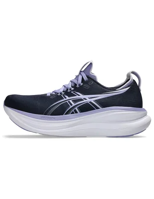 Tenis Gel-Nimbus para correr Asics de mujer