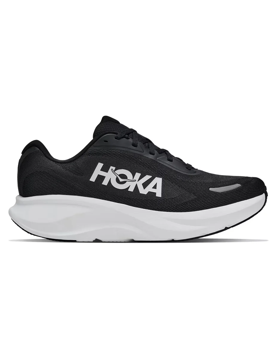 Tenis Rincon 5 para correr Hoka de mujer
