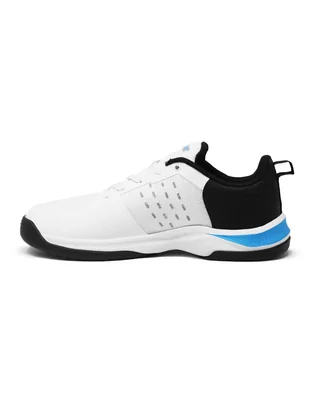 Tenis de piel Court Oficial Smash de mujer para pádel