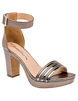 Zapatilla Damita