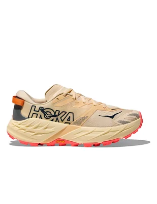 Tenis Speedgoat 7 para senderismo Hoka de mujer