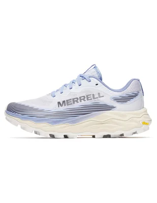 Tenis Merrell Agility de mujer para Trail running