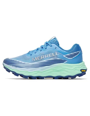 Tenis Merrell Agility de mujer para trail running