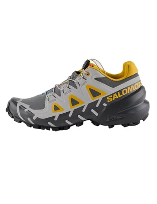 Tenis Speedcross 6 20 Years Para Senderismo Salomon Unisex