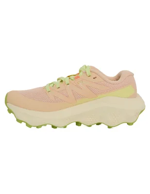 Tenis Ultra Flow 2 para senderismo Salomon de mujer