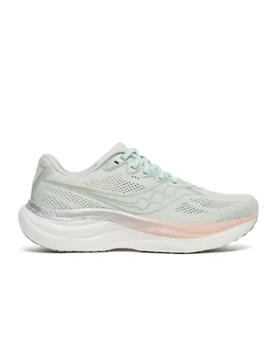 Tenis Ride 19 para correr Saucony de mujer