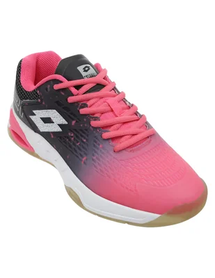 Tenis para entrenamiento Lotto para mujer