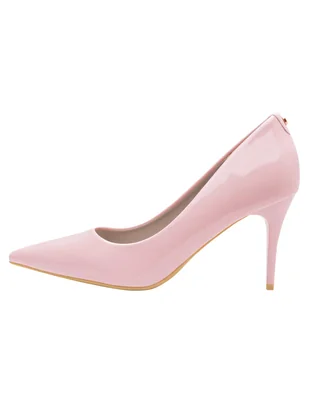 Zapatilla Charol Dorothy Gaynor
