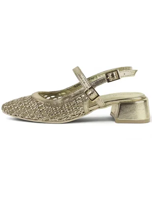 Zapatilla gabriela's