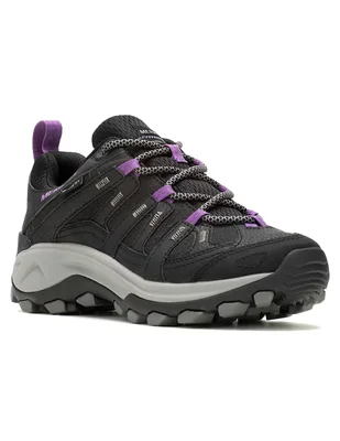 Tenis Merrell Claypool de mujer para hiking