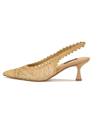 Zapatilla nine west