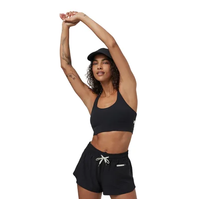Top Vuori Yosemite Longline Bra