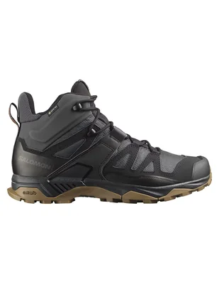 Bota de montañismo y senderismo Salomon Outdoor para mujer