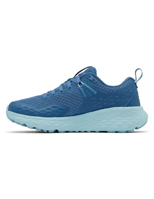 Tenis Konos Trs Outdry para senderismo Columbia de mujer