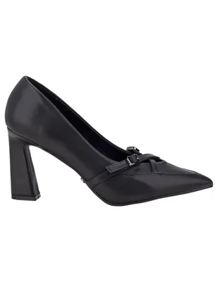 zapatilla  cloe nuckel