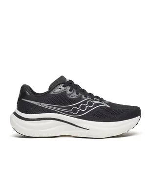 Tenis Ride 19 para correr Saucony de mujer
