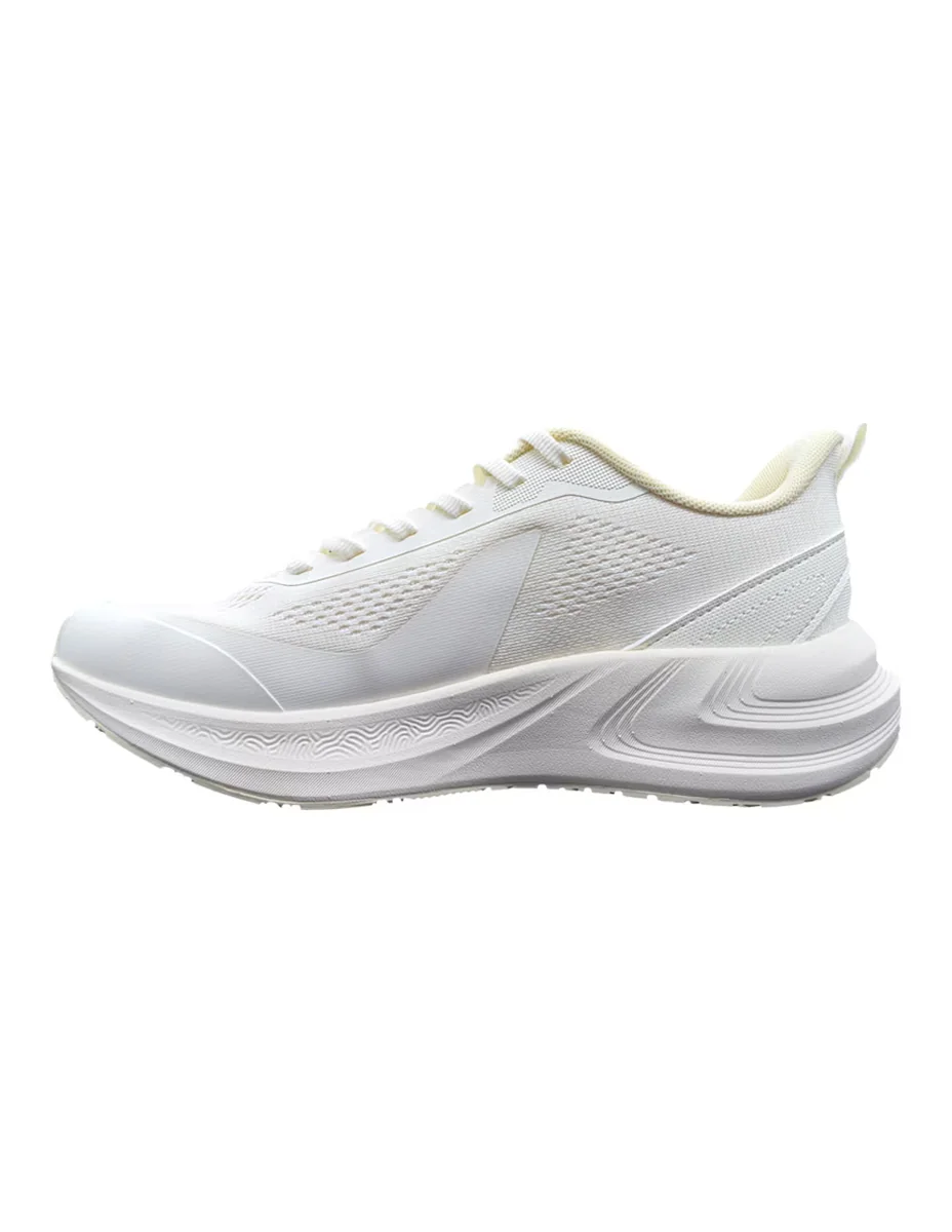 Tenis Peak de mujer para correr