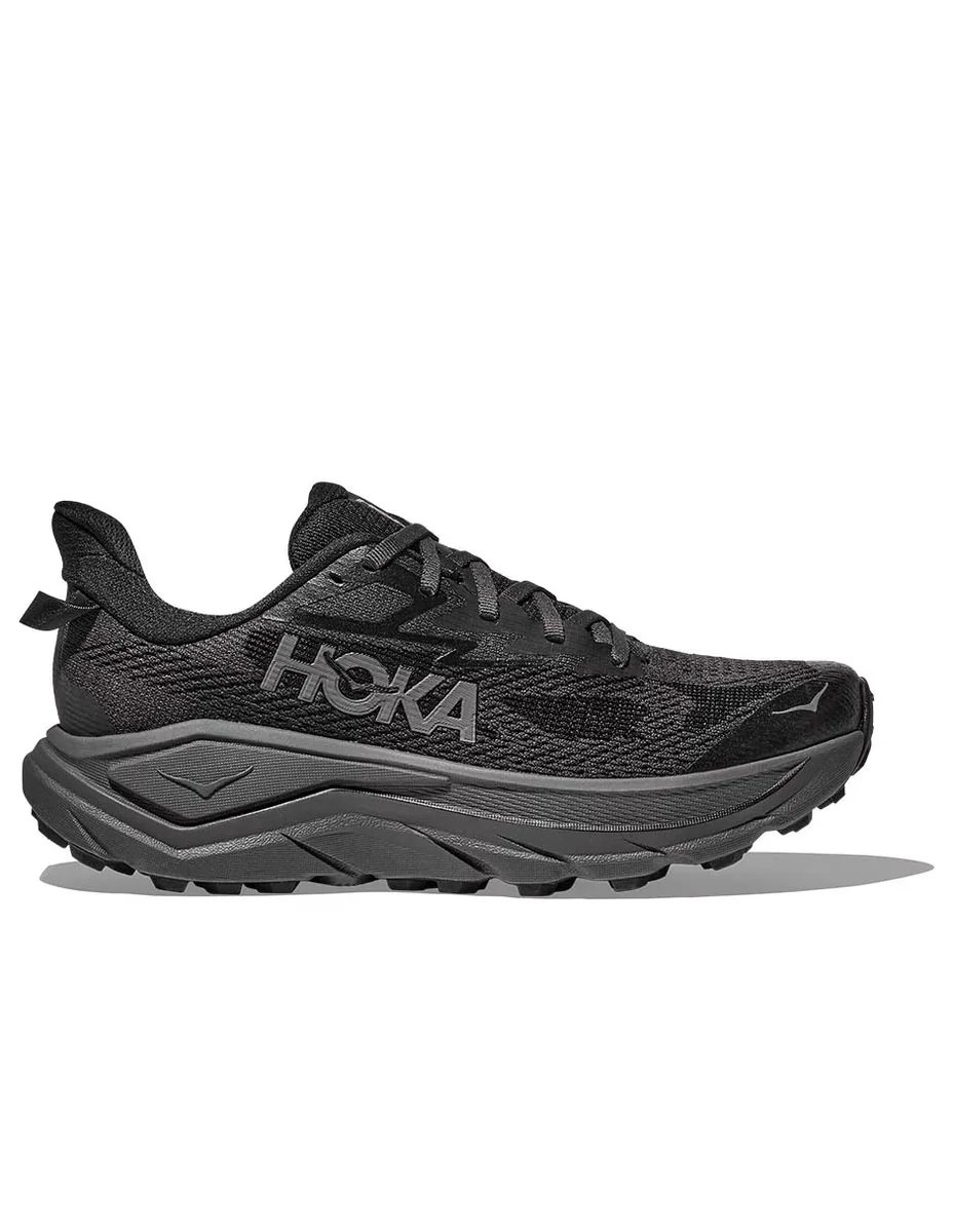 Tenis Challenger 8 para senderismo Hoka de mujer