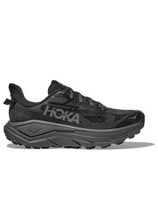 Tenis Challenger 8 para senderismo Hoka de mujer