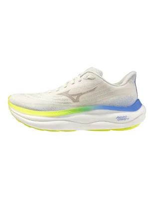 Tenis Wave Sky 9 para correr Mizuno de mujer