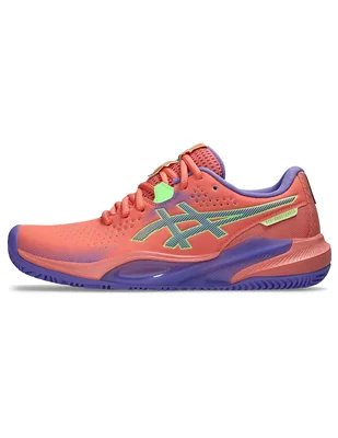 Tenis para pádel Asics de mujer