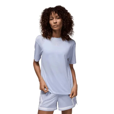 Playera Jordan Sport Diamond Short-Sleeve