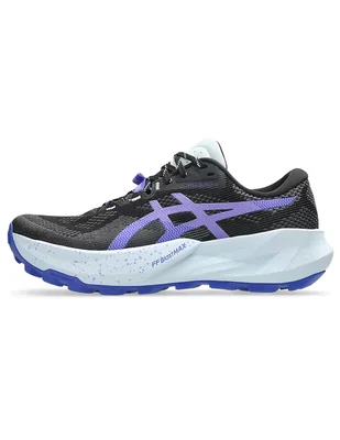 Tenis Trabuco 14 para senderismo Asics de mujer