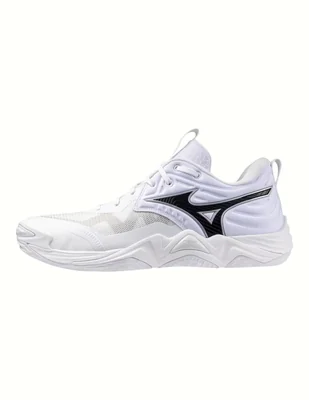 Tenis para voleibol Mizuno Wave Momentum 4 Elite unisex
