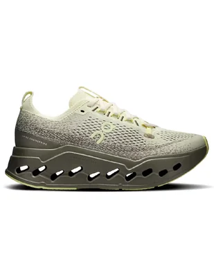 Tenis Cloudsurfer Max Wide para correr On de mujer