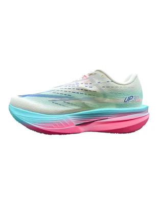 Tenis de piel peak tenis running peak taichi up30 5.0 maratón de mujer para correr