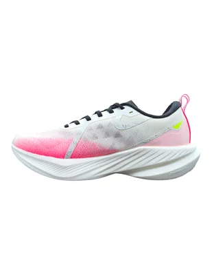 Tenis de piel peak tenis running peak taichi de mujer para correr