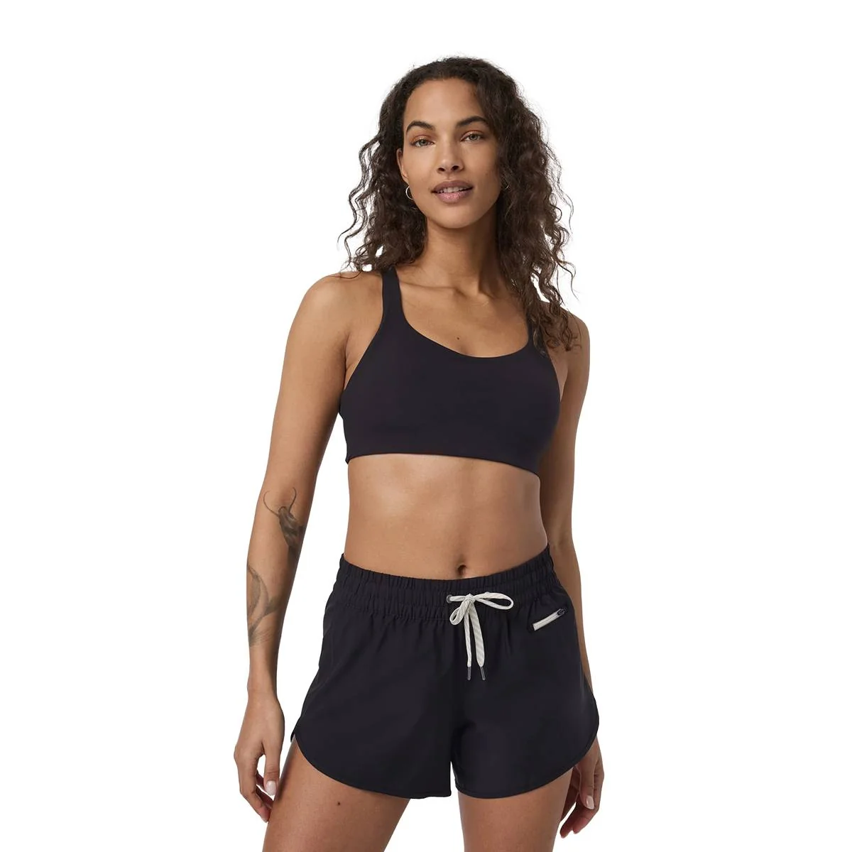 Top Vuori Dynamic Bra