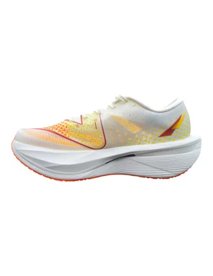 Tenis de piel peak running peak-taichi up30 4.0 maratón de mujer para correr