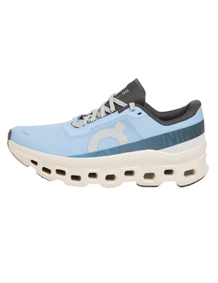 Tenis Cloudmonster Para Correr On De Mujer