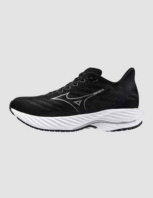 Tenis Wave Rider 28 para correr Mizuno de mujer