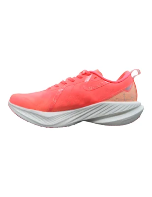 Tenis de piel peak running peak-taichi de mujer para correr