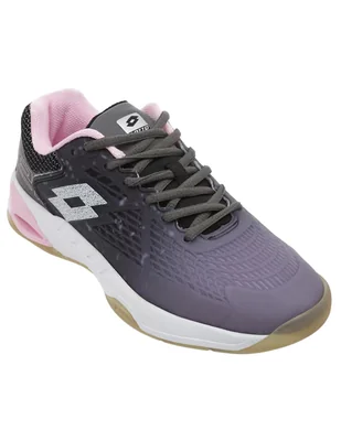 Tenis para entrenamiento Lotto para mujer