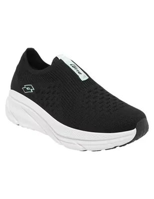 Tenis Lotto Eddie de mujer para entrenamiento