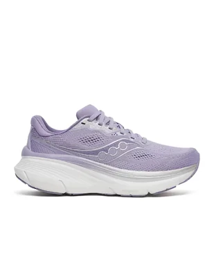 Tenis Guide 19 para correr Saucony de mujer
