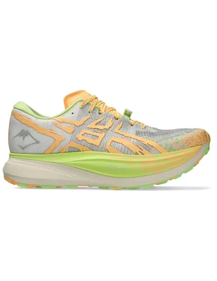 Tenis Metafuji Trail para senderismo Asics unisex