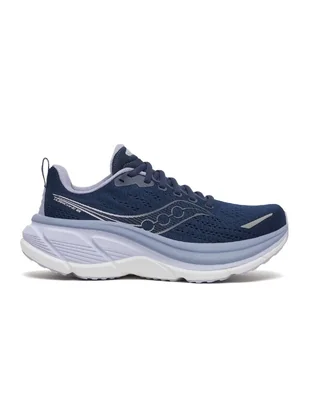 Tenis Hurricane 25 para correr Saucony de mujer