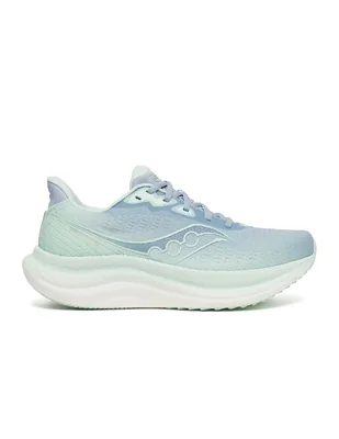 Tenis Triumph 23 para correr Saucony de mujer
