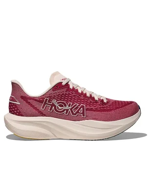 Tenis Mach 7 para correr Hoka de mujer