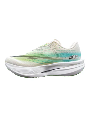 Tenis de piel peak running peak-taichi up30 5.0 maratón de mujer para correr